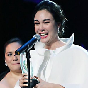 Gretchen-Barretto