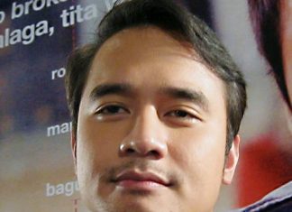 JM de Guzman, hindi priority ang lovelife