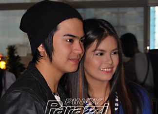 Bea Binene, mas masaya sa paghihiwalay nila ni Jake Vargas