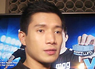 James Yap, gustong hiramin si Bimby o si Josh kapag birthdays nila