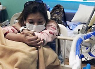 Jam Sebastian ng Jamich, pumanaw na