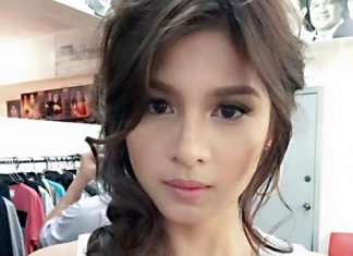 Kim Rodriguez, nagbabalak sumali sa Binibining Pilipinas