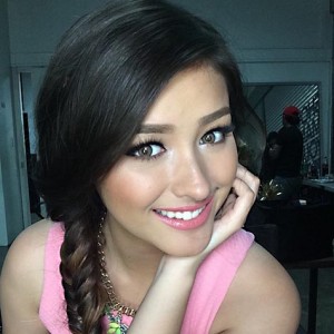 Liza-Soberano