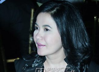 Lorna Tolentino, hanggang pelikula at guesting lang muna sa Dos