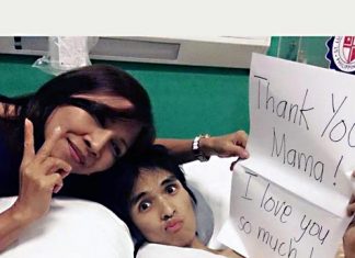 Ina ni Jam Sebastian, umani ng mga batikos sa social media