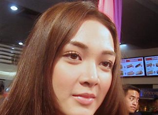 Meg Imperial, may chance manligaw si JM