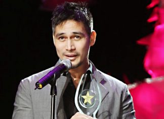 ‘Bonifacio’, ‘The Janitor’ big winners sa 31st PMPC Star Awards for Movies