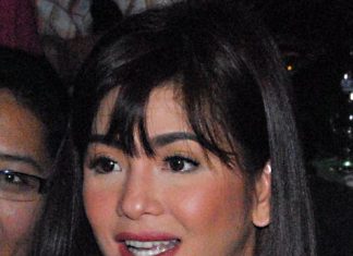 Regine Velasquez, pang support na lang?