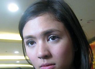 Sofia Andres, mas love ang may haters
