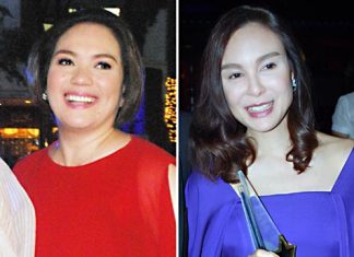 Gretchen Barretto, ipinagtanggol ni Sylvia Sanchez