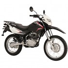 XR150L – Black