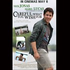 1 Careful What You Wish For