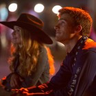 The Longest Ride