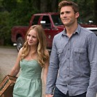 THE LONGEST RIDE