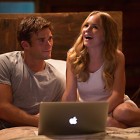 THE LONGEST RIDE
