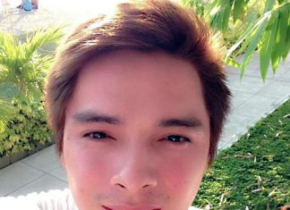 Angelo Ilagan, kayang makipagsabayan kay Coco Martin