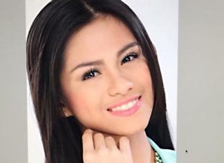 Singer-model Anne Tenorio, gustong sundan ang yapak ni Julie Anne San Jose
