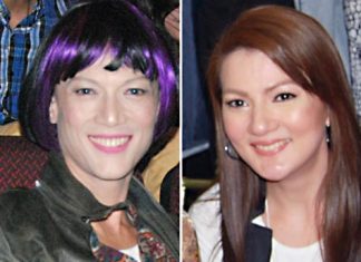 Carmina Villaroel, ‘di type makita at makausap si BB Gandanghari nang may nakatutok na camera