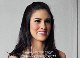 Bianca King, inaming sa text lang siya hiniwalayan ni Dennis Trillo