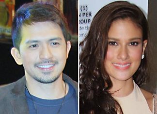 Dennis Trillo, gamit na gamit ni Bianca King