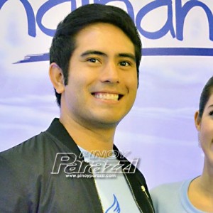 Gerald-Anderson