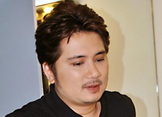 Janno Gibbs, itinangging hiwalay na kay Bing Loyzaga