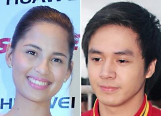 Jasmine Curtis-Smith, naungkat ang dahilan ng hiwalayan kay Sam Concepcion