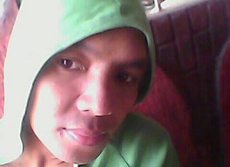 Jimboy Salazar, may malubhang sakit