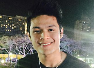 Jon Lucas, gusto nang magkaroon ulit ng teleserye