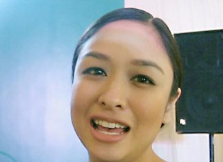 Kelly Misa, bet na bet magtrabaho sa bahay