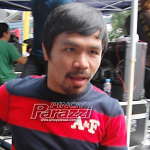 Manny-Pacquiao