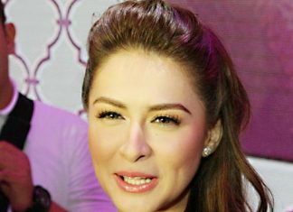 Marian Rivera, naglilihi kay Dingdong Dantes at sa candy