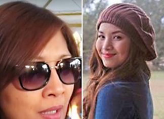 Mich Liggayu, ibinuking ng ina ni Jam Sebastian