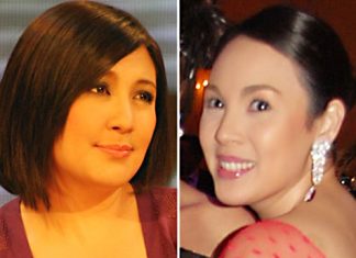 Sharon Cuneta at Claudine Barretto, ‘di na p’wedeng mag-demand sa Dos