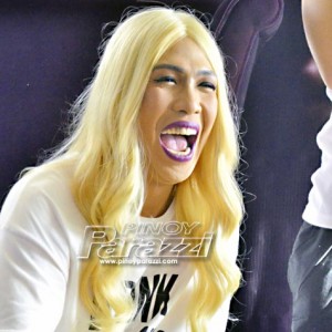 Vice-Ganda