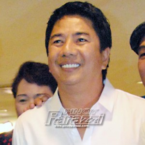 Willie-Revillame