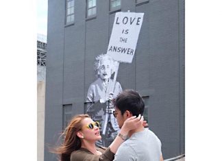 Bea Alonzo, pinatunayang ‘di pa sila break ni Zanjoe Marudo