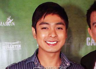 Coco Martin, bibida sa teleserye remake ng pelikula ni FPJ