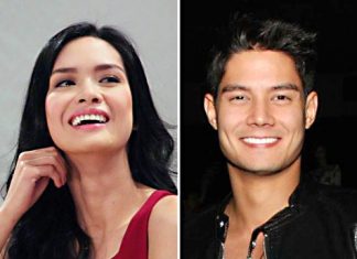 Daniel Matsunaga, ibinuking ng sister ang relasyon kay Erich Gonzales