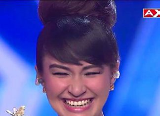 Gerphil Flores, tinanggihan ang guesting sa show ng Dos