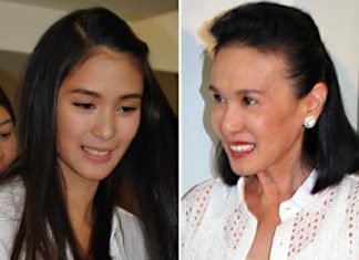 Heart Evangelista at inang si Cecile Ongpauco, tuluyan nang nagkabati