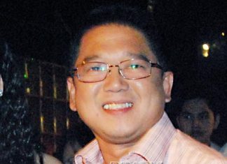 Mayor Herbert Bautista, bihira na raw mag-text kay Kris Aquino