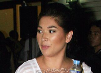 Jackie Forster, dapat nang ituring na patay ang mga anak na sina Andre Paras at Kobe Paras