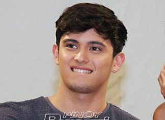 James Reid, napasama pa sa pagtulong sa mahihirap