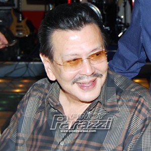 Joseph-Estrada