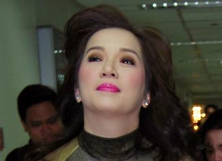 Kris Aquino, sobrang bilib kay Bimby na ‘di maba-basted balang-araw