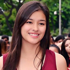 Liza-Soberano