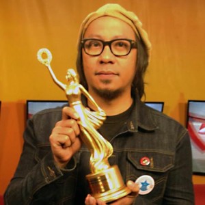 Lourd-de-Veyra