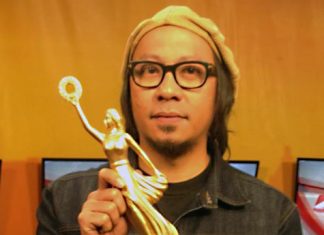 Lourd de Veyra, inaming apektado sa banta ng isang fan ng One Direction