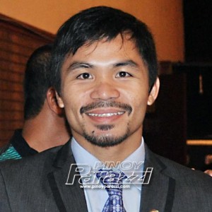 Manny-Pacquiao